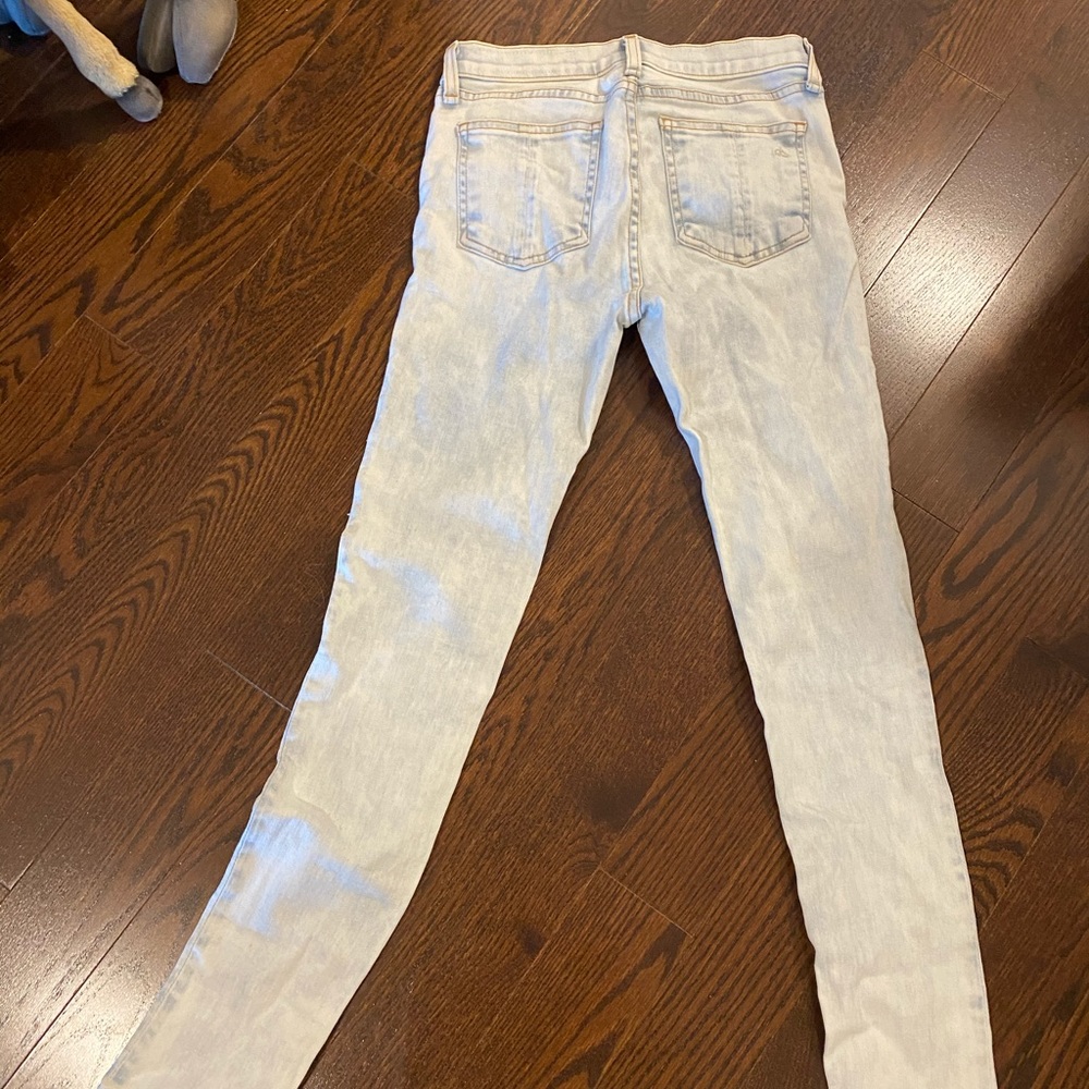 Limited Edition Rag & Bone for Intermix Denim - Picture 5 of 6